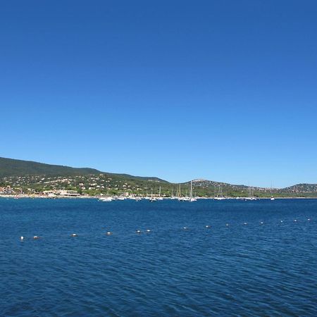 Studio De Cavalaire By Interhome ภายนอก รูปภาพ