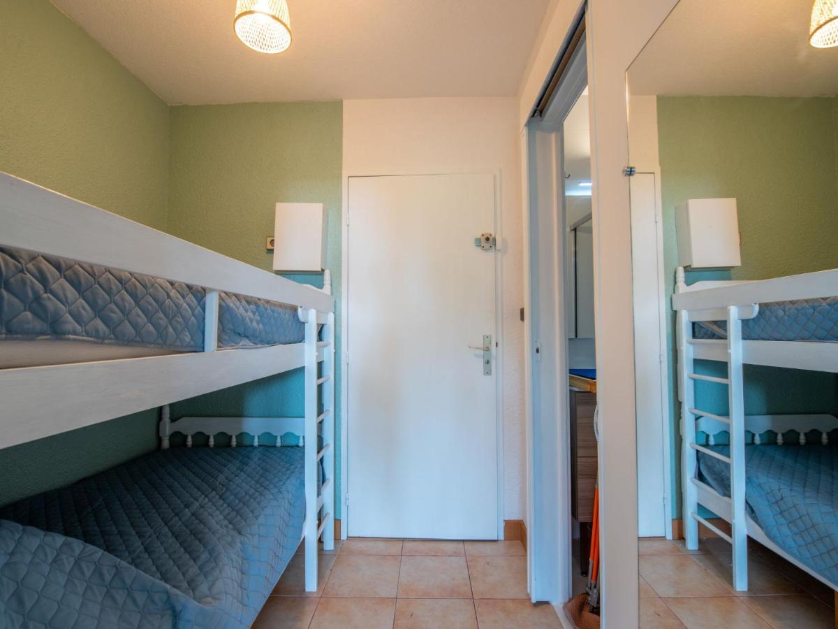 Studio De Cavalaire By Interhome ภายนอก รูปภาพ