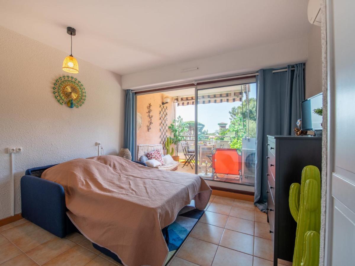 Studio De Cavalaire By Interhome ภายนอก รูปภาพ