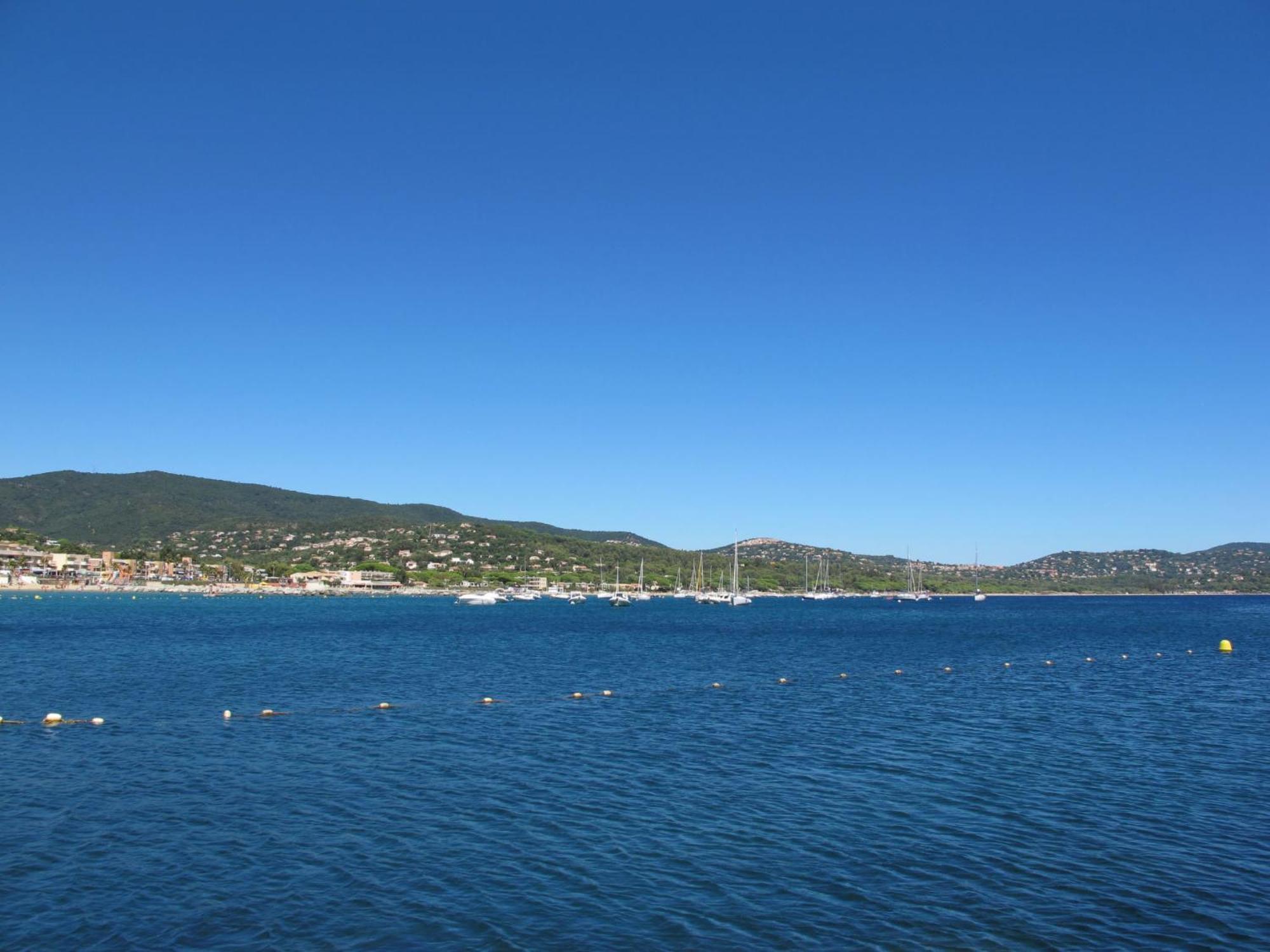 Studio De Cavalaire By Interhome ภายนอก รูปภาพ