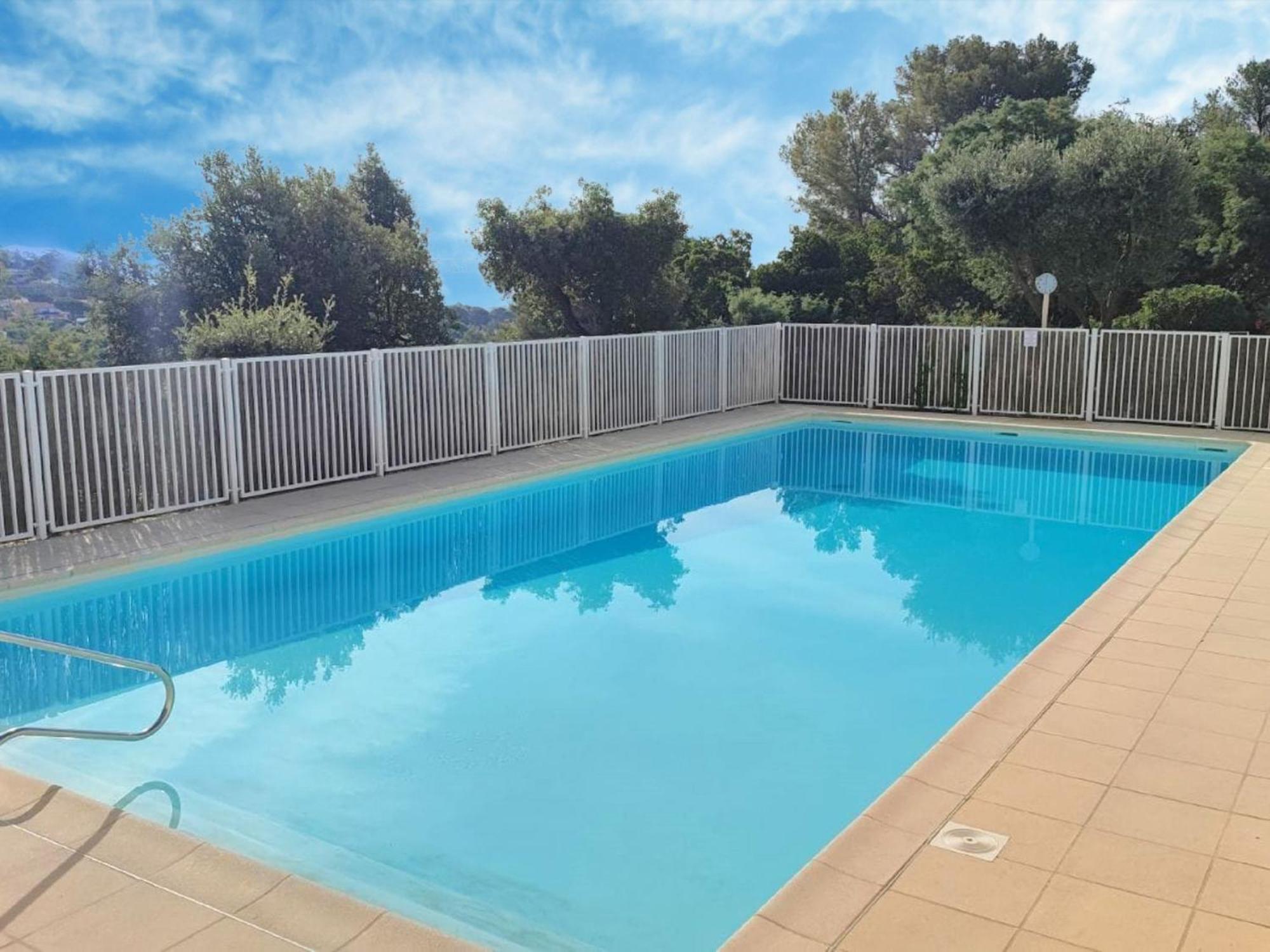 Studio De Cavalaire By Interhome ภายนอก รูปภาพ
